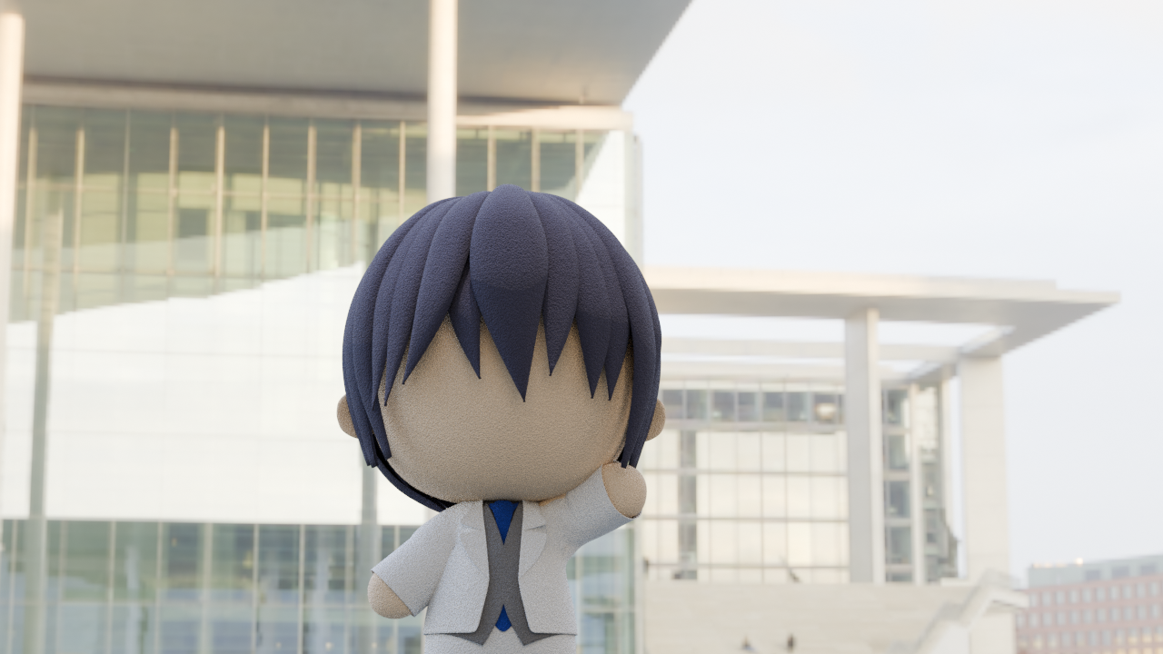 推しロク