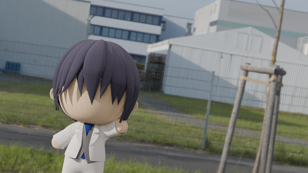 推しロク